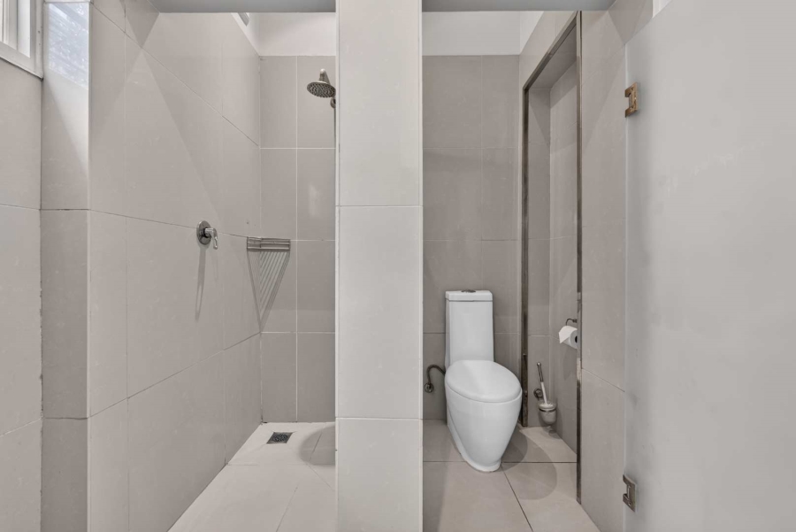 To Let 3 Bedroom Property for Rent in Gardens Western Cape